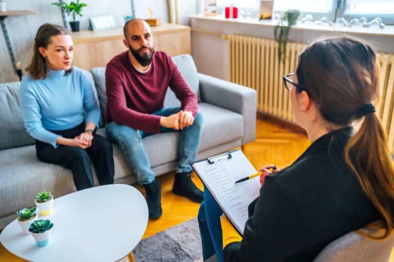 Is Collaborative Divorce Right for You?