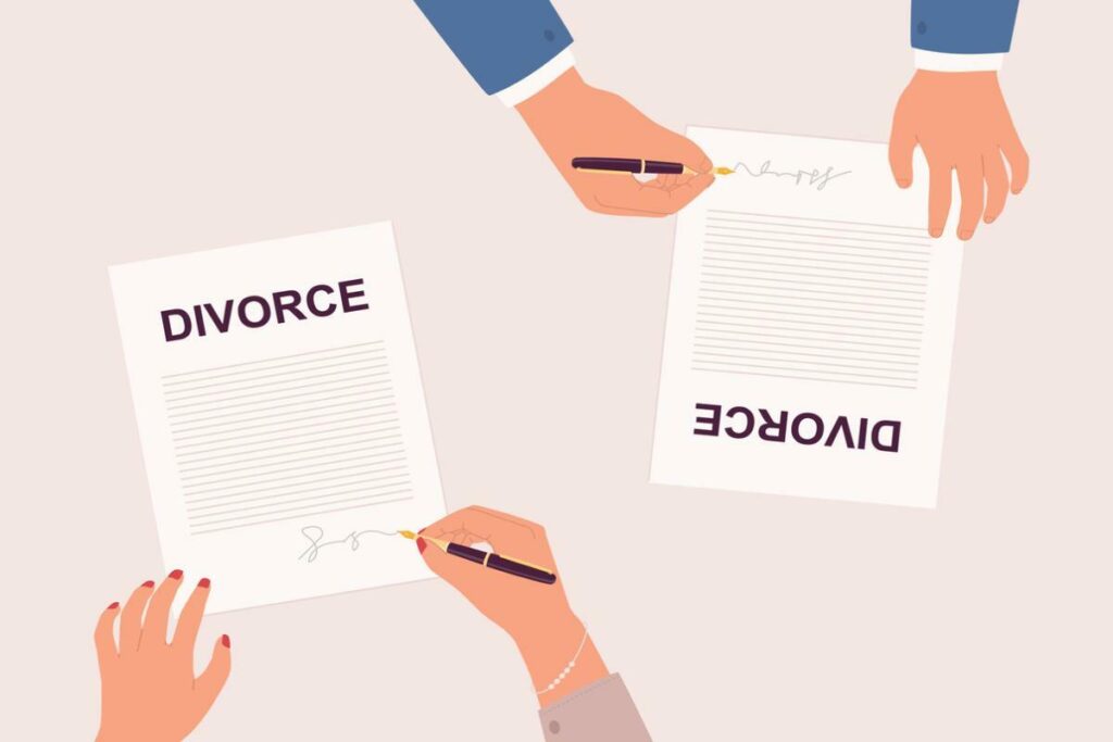 What is an Uncontested Divorce and Do I Qualify?