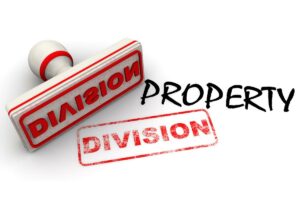 Can Divorce Mediation Address Property and Asset Divisions?