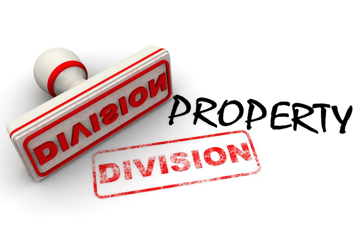 Can Divorce Mediation Address Property and Asset Divisions?