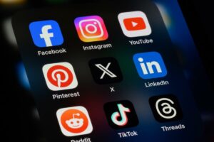The Role of Social Media in Child Custody Cases