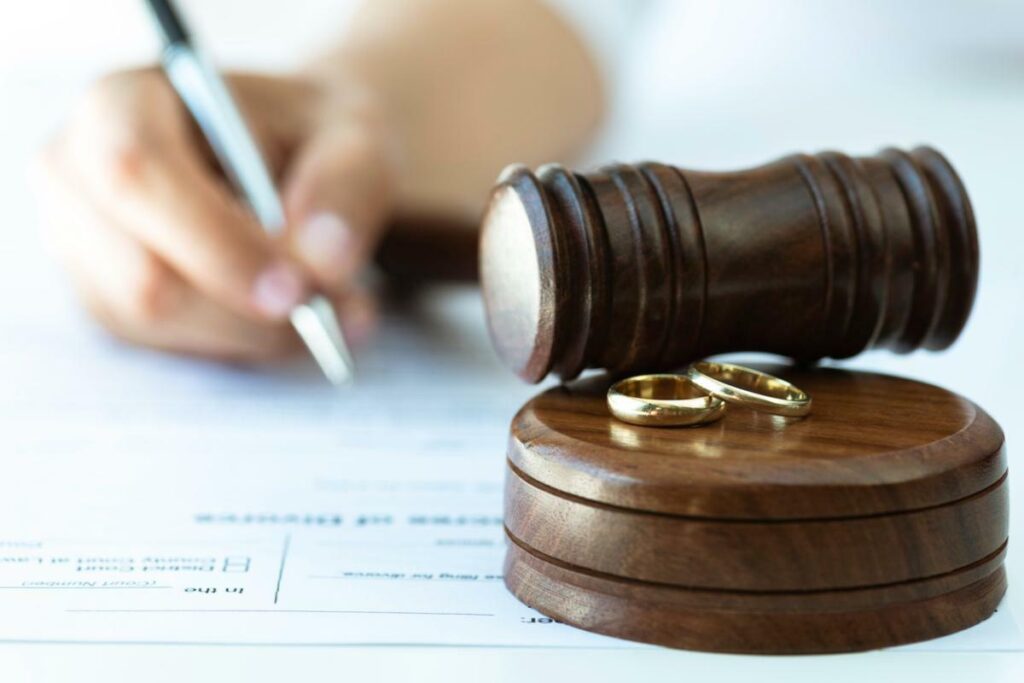 When Is a Litigated Divorce Necessary in New Jersey?