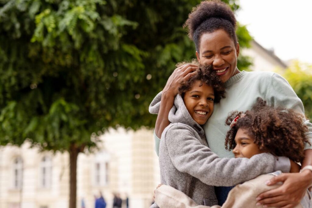 How Is Divorce Mediation Better for My Kids?