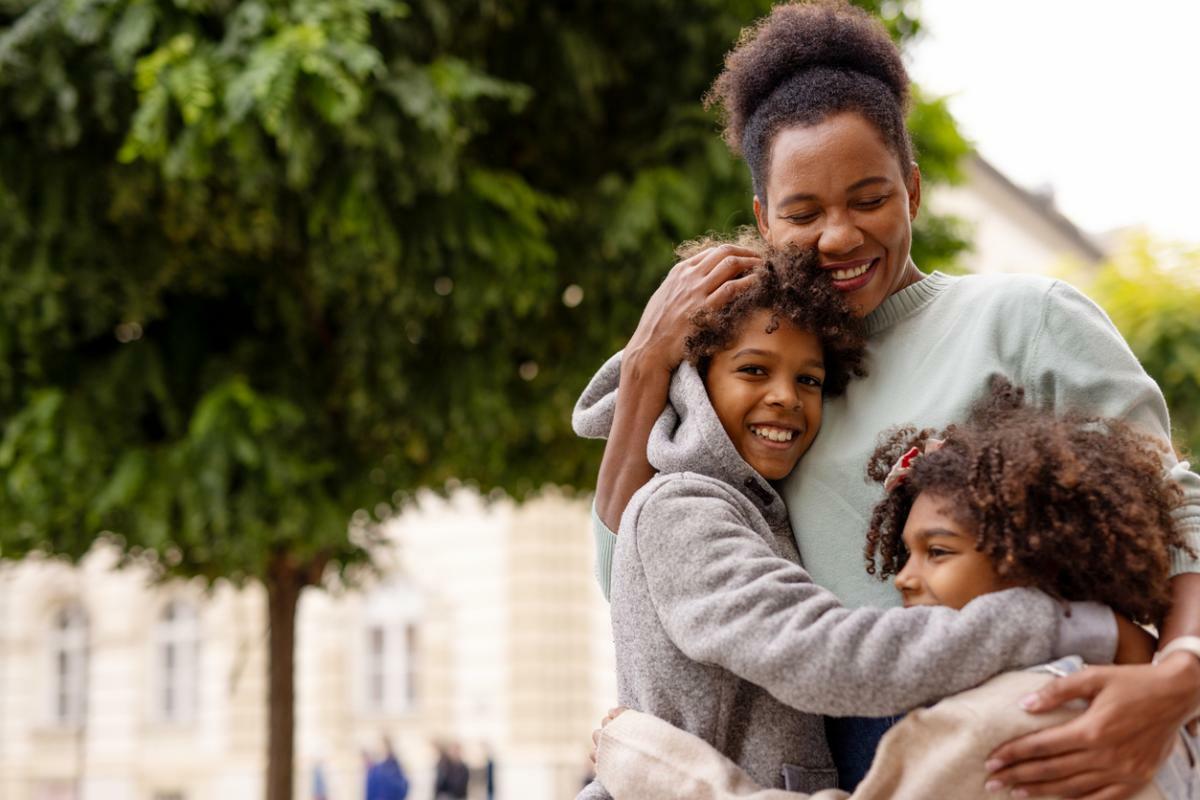How Is Divorce Mediation Better for My Kids?