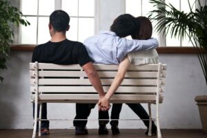 How Can Mediation Help When Infidelity Causes a Divorce?