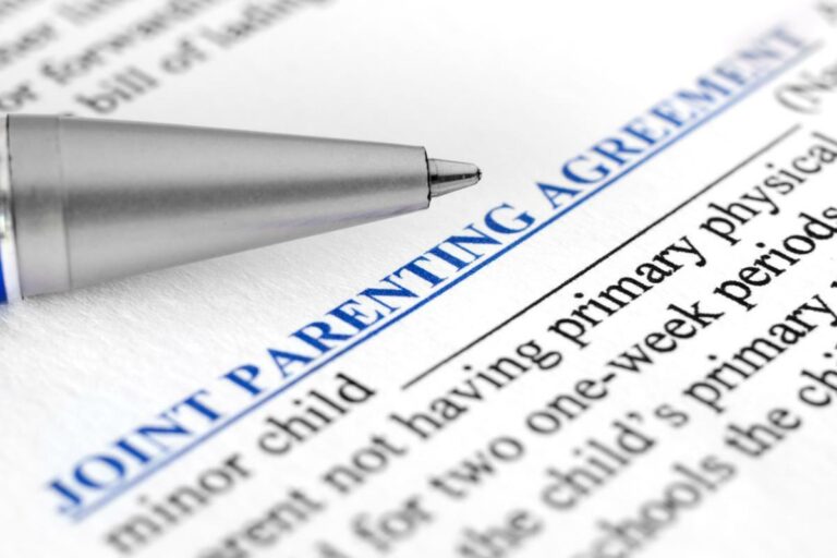 Key Elements of a Parenting Agreement