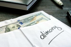 Why Should I Consider Paying Alimony?
