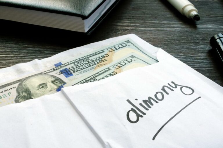 Why Should I Consider Paying Alimony?