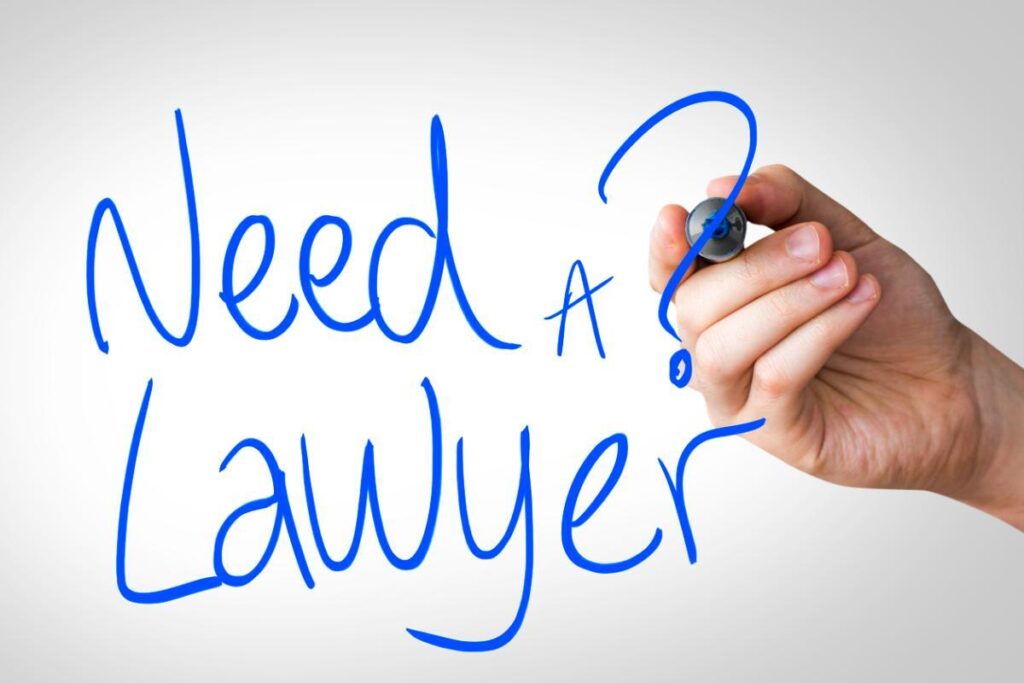 Do I Need a Lawyer to Get a Divorce In New Jersey?