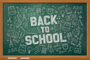 Back-to-School Child Support Concerns