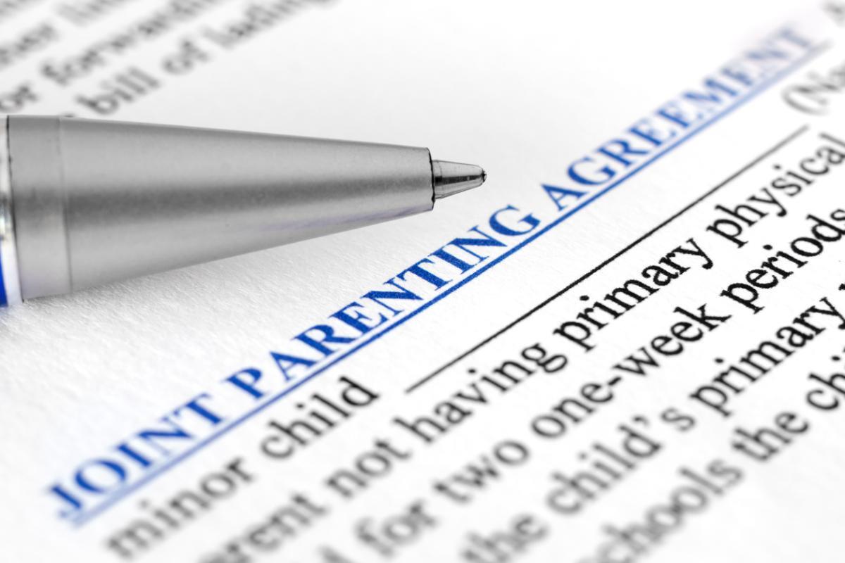 Reviewing Your Parenting Agreement for 2026