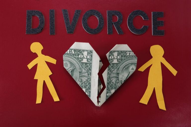 How Can I Avoid Court and Spend Less for a Divorce in New Jersey?