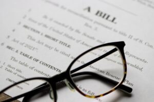 Reflections on New Family Law Bills S2008 (Pending) and S4510 (In Effect JAN 2026)
