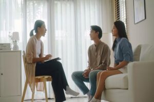 Do I Need a Mediator If We’ve Already Decided to Divorce?