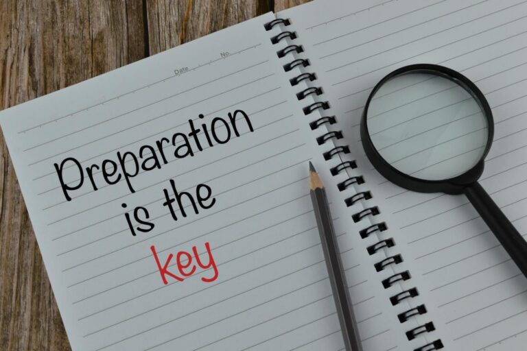 What are the Best Tips for Coming to Mediation or Collaborative Divorce Negotiations Prepared?