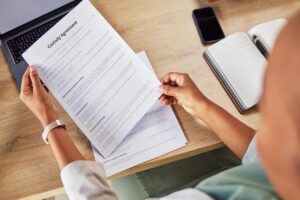 When Should We Consider a Formal Child Custody Agreement Revision?