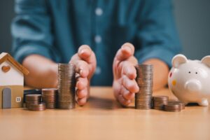 Equitable Distribution in New Jersey Explained