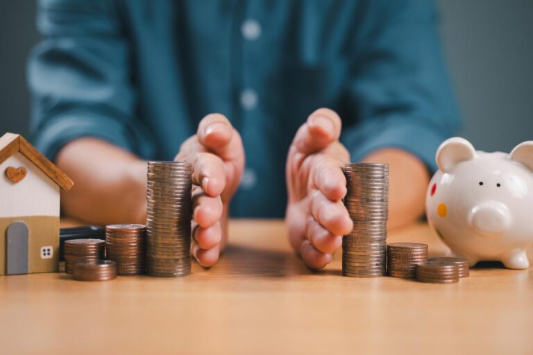 Equitable Distribution in New Jersey Explained