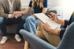 Can Premarital Mediation Help Engaged People Address Difficult Subjects Prior to Marriage?